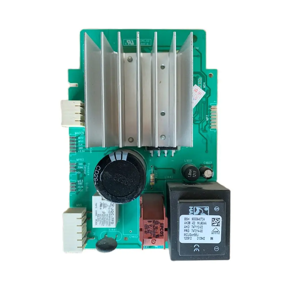 Original Motherboard Power Module Board 9000640724 For Siemens Iq300
