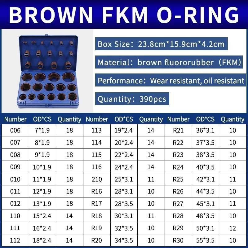 8-FBR-BBL390L