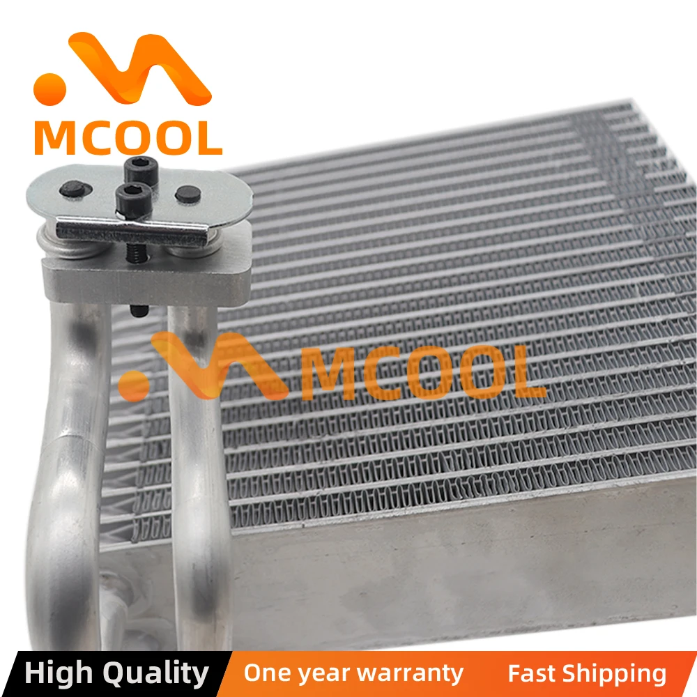 350376 AC Evaporator Cooling Coil For Renault Dacia Logan Pickup MCV Express Duster Sandero 27280AX100 TSP0525162