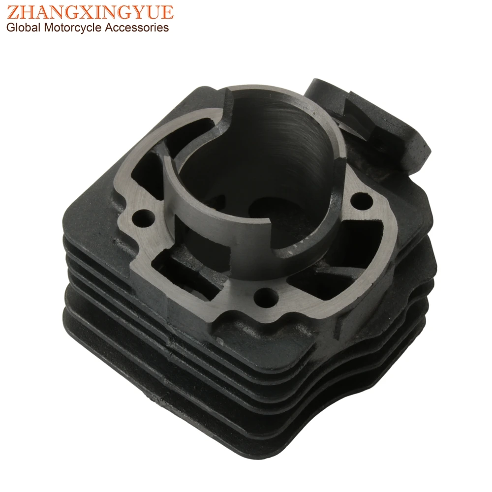 Tuning Zylinder Roller 70Cc Kit Für Kymco Honda Dio