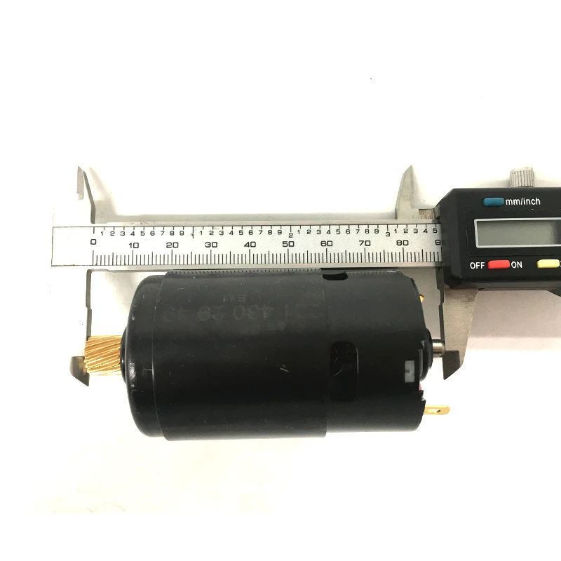 2214302949 34436850289 Parking Brake Actuator Handbrake Module Motor For Benz W221 S350 S400 S550 W216 CL550 BMW X5 E70 X6 E71