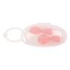 2 Pcs/Bag Baby Spoon  Preservation Packaging Bag Sealing Device Child Feeding Device Kitchen Dispensing Bag Supplies Dropship 2