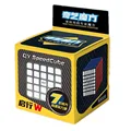 7x7 Black