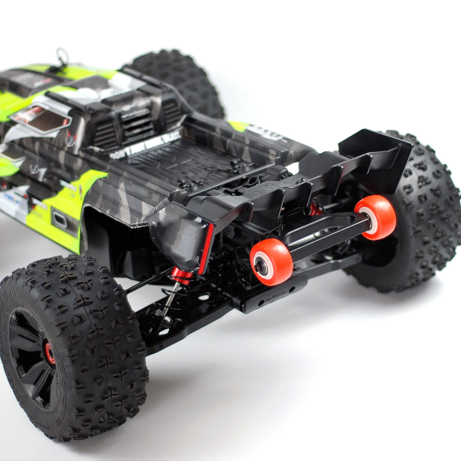 Ϸ      ü, 1/5 ARRMA 8s KRATON / OUTCAST  Ʈ ڵ Ʈ ǰ