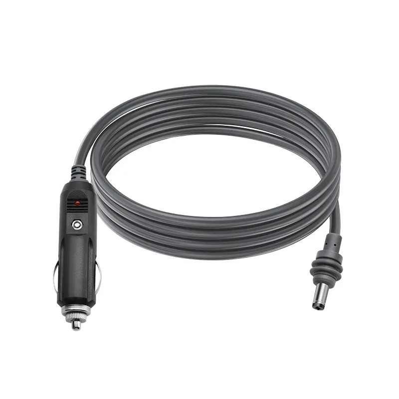 Power Adapter Power Cable For Starlink Mini Power Cable Direct to Cigarette 12V-24V Adapter Car Cigarette Lighter DC Male Plug Car Lighter Cable