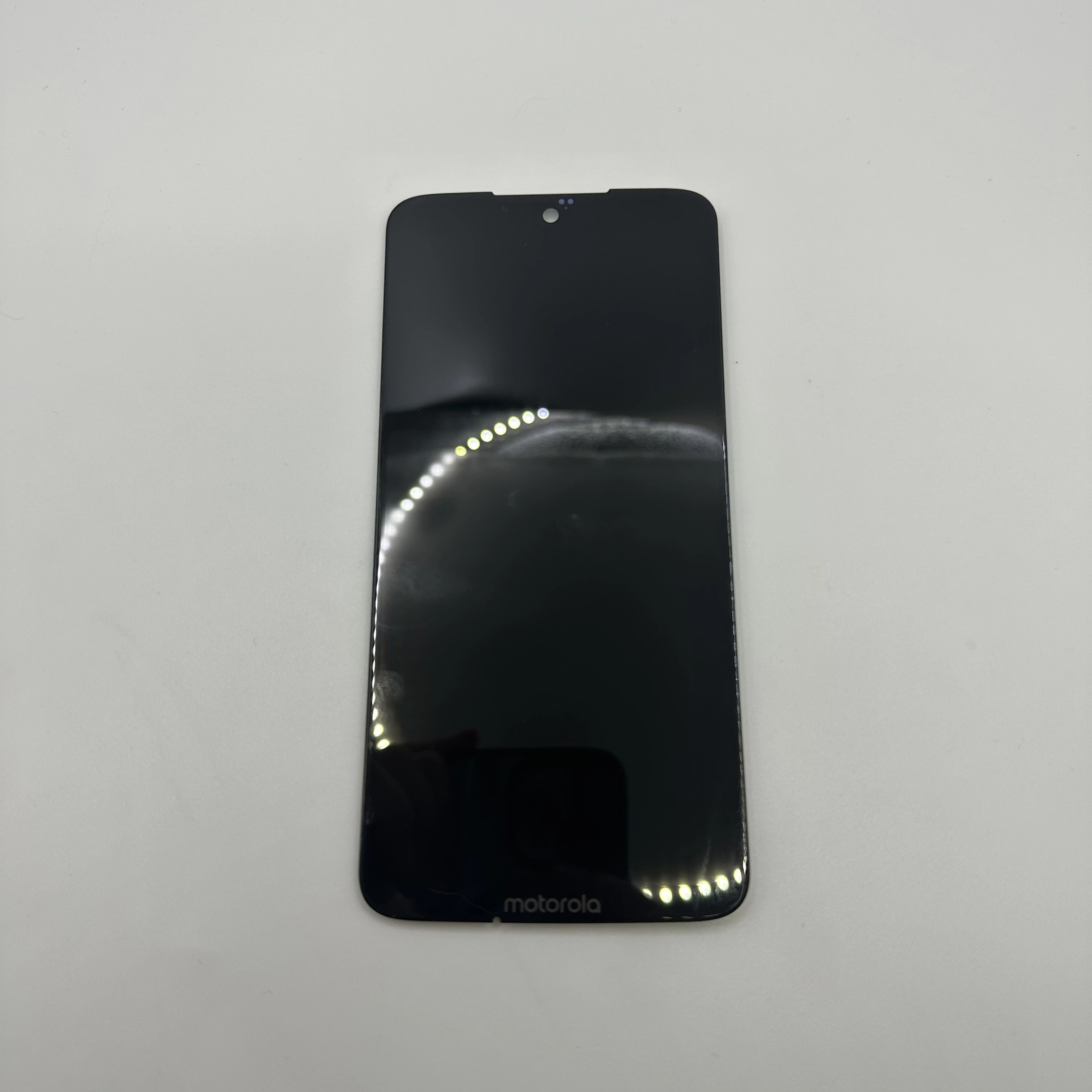 6.5'' Motorola Original G7 G7plus LCD Display Touch Screen Replacement XT1962 XT1965 MOTO G7 G7plus Display
