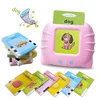 224 Word Language Learning Flash Cards Reader - Early Education Toy for Toddlers, Speech Therapy & Preschool Education for Kids 1