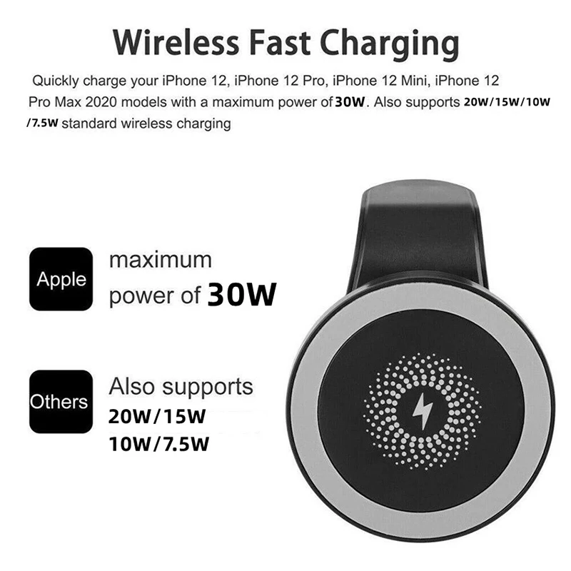 Ƽ Qi   ,  13, 12 , ׳ƽ USB-C  Ȧ Ʈ, 30W