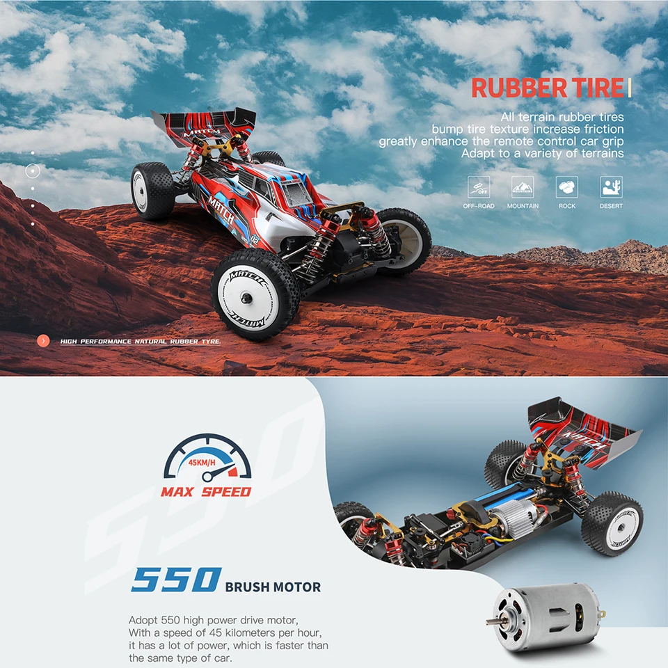 WLTOYS 104002フルセット WLTOYS 104002フルセット S817f45a6a1d8480391ecaa45306ca