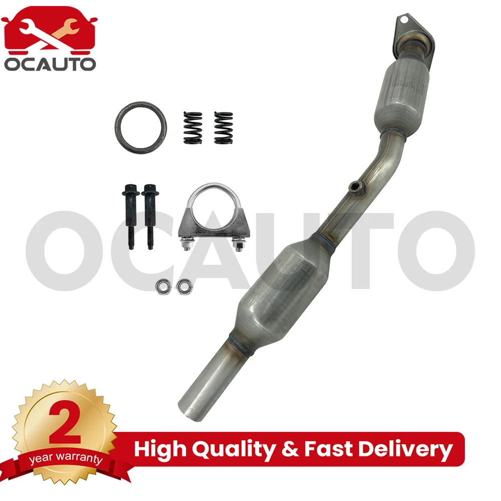 

Catalytic Converter Replacement 17410-21500 Compatible with Toyota Prius 1.5L 2004-2009 fit for Toyota Prius 1.5L 2004 -2009