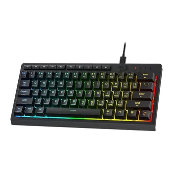 Redragon K522 60% RGB Gaming Keyboard 1