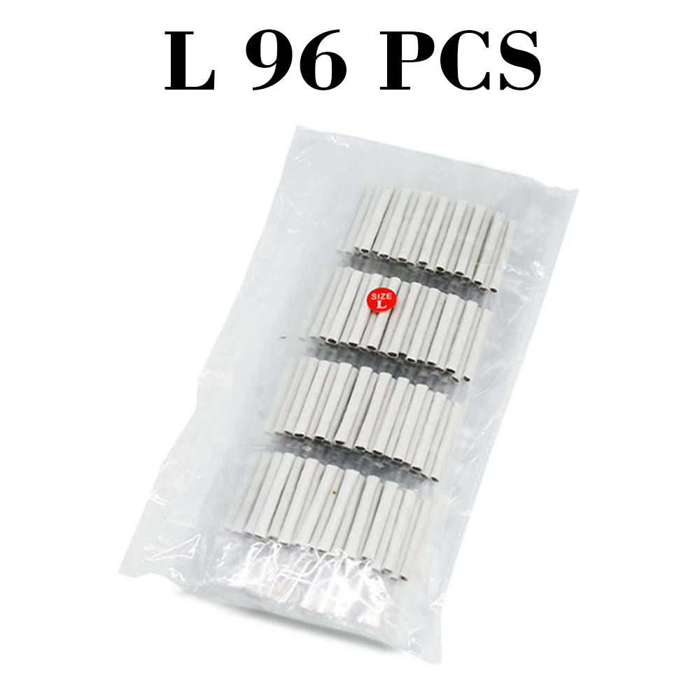 Eyelash Curler Eyelash Accessories 96pc Professional Eyelash Wave Perm