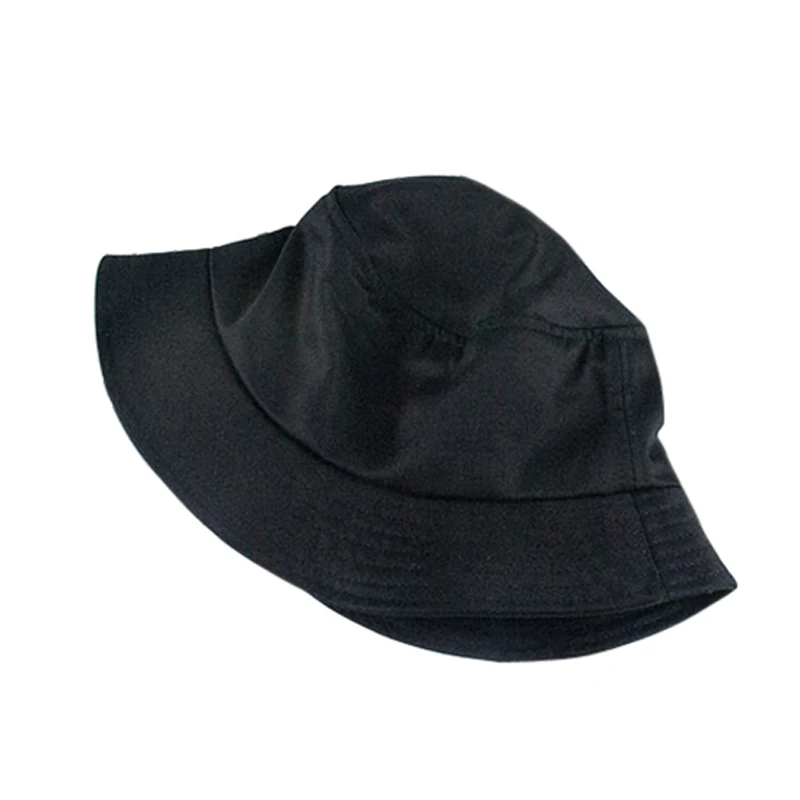 Fisherman Hat Bucket Hats Doner Kebab Cool Outdoor Cotton Summer Fishing Hat