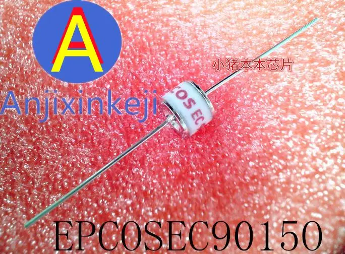 

10pcs 100% orginal new EPCOSEC9015O EPCOSEC 90 15 O DIP