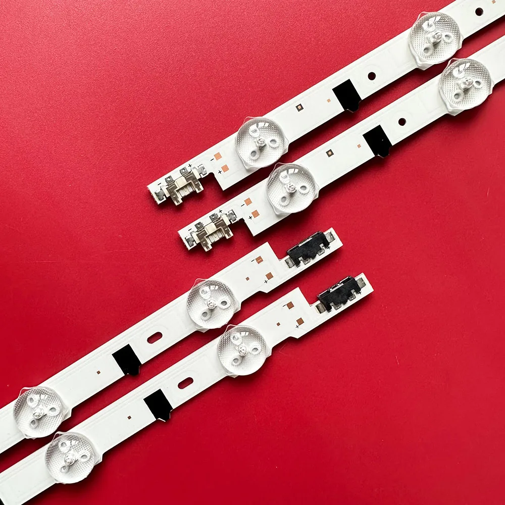 14 /42PCS LED strip For Samsung 2013SVS40F LED Light Bar