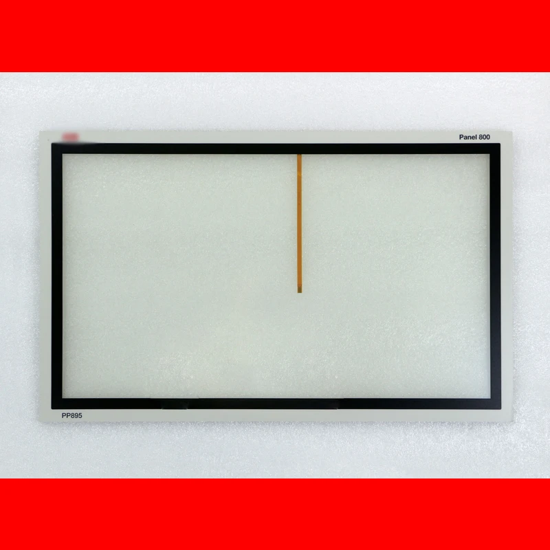 

Panel 800 PP895 -- Plastic protective films Touch screens panels