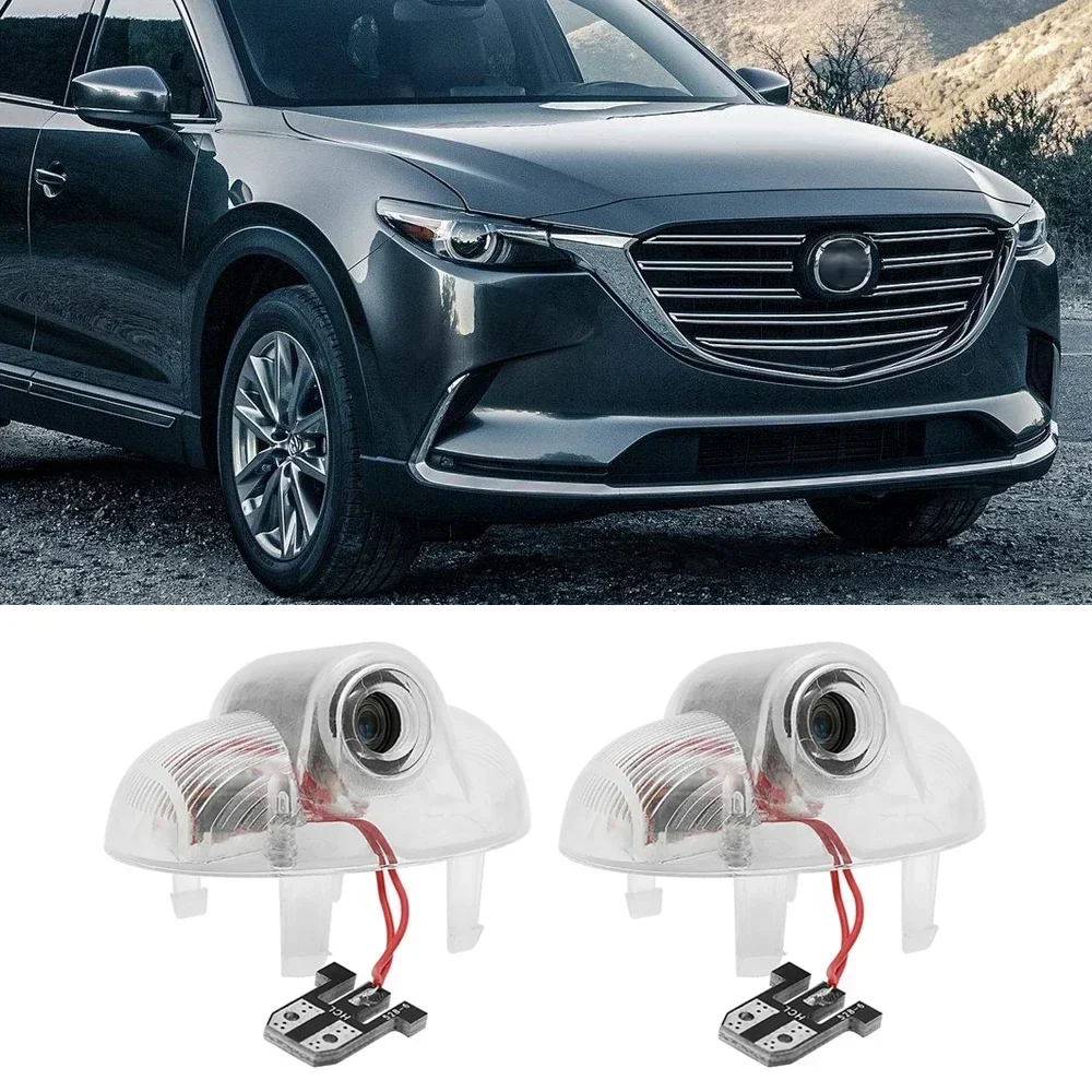 2024 NewCar ¦  Ʈ,  6 8 RX8 CX-9 Atenza Ruiyi CX9 ΰ   , ڵ  LED Ʈ 缼, ǰ