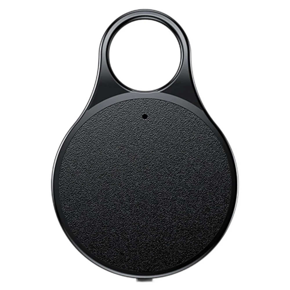 Registratore Vocale Digitale USB Spy - Mini Dittafono Attivato Dalla Voce 16/32GB - Nero