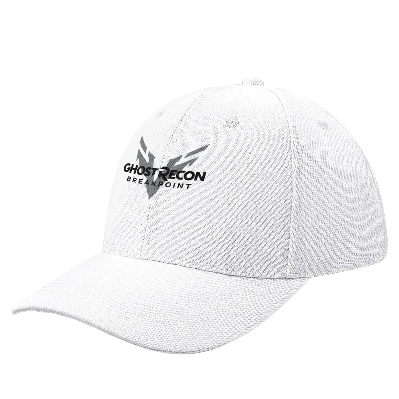 

Special Present Wolves Ghost Recon Gifts Movie Fans Baseball Cap Luxury Hat Sun Hat For Children Anime Hat Female Men'S