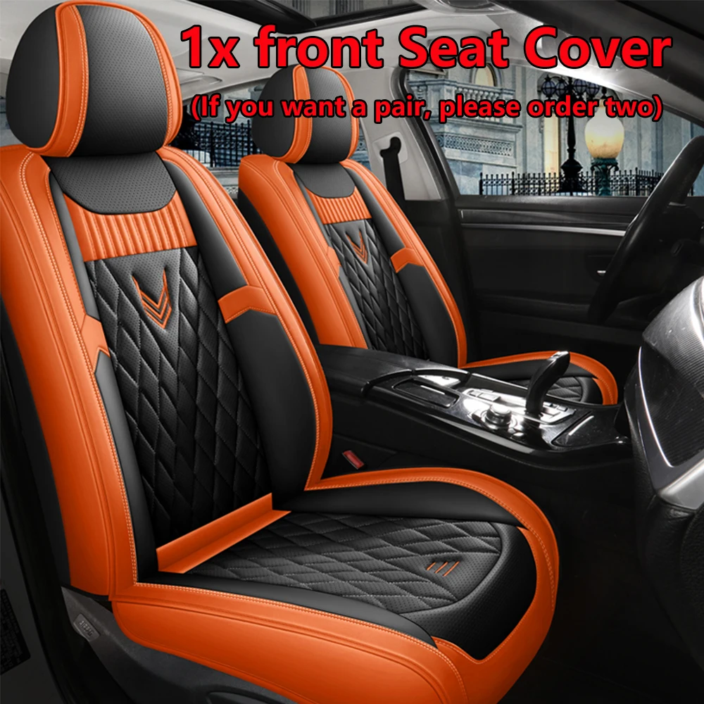 thumbnail image 1 of Fundas de cuero para asientos de coche para Renault Megane 2 3 Fluence Scenic Clio Captur Kadjar Logan 2 Duster Arkana Kangoo para piezas de vehículos, 1 of 5