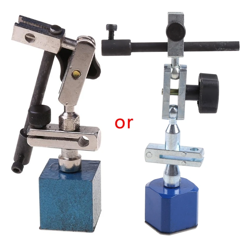 63HA-Mechanical-Magnetic-Base-Magnetic-Base-Holder-Adjustable-Flexible ...