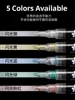 MSWZ Laser Flash Marker For Gundam Military Model Hobby Coloring Pen Model Making DIY Tools 5