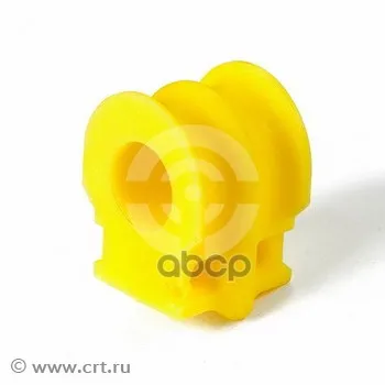 Polyurethane sleeve stabilizer front suspension Nissan Teana J32 (2002.08 - ) I.D. 24mm (2 PCs In the pack.) 2011345 point... | Автомобили