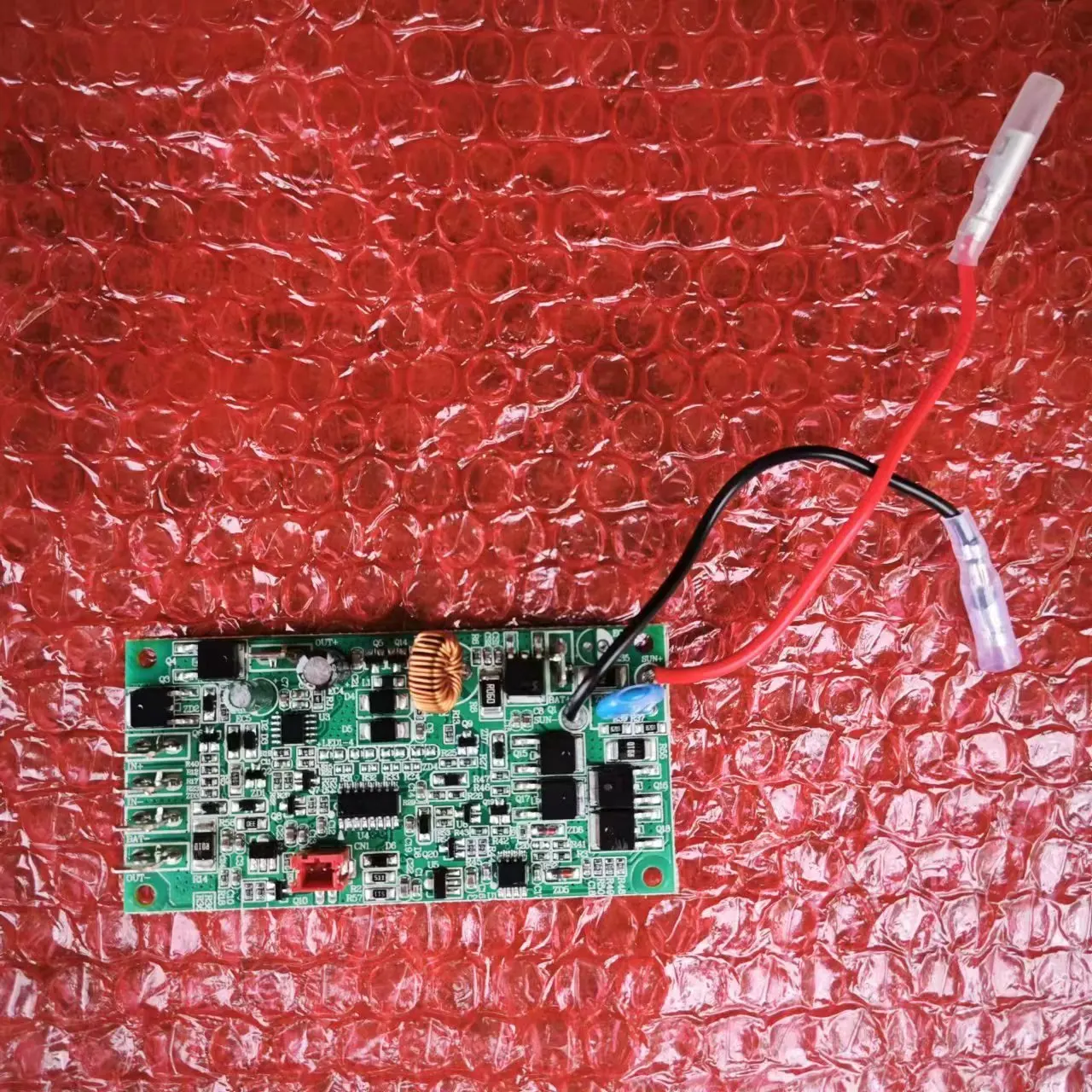 자동차 냉장고 전원 공급 장치 메인 보드, Ice Tiger TA35/TA45/TW35/TA55 충전 보드에 적합