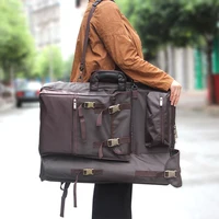 Rainproof Large Artist Bag A2 Art Portfolio Backpack A2 Drawing Board Art Supplies Bag Travel Portable Art Bag For Artist 2