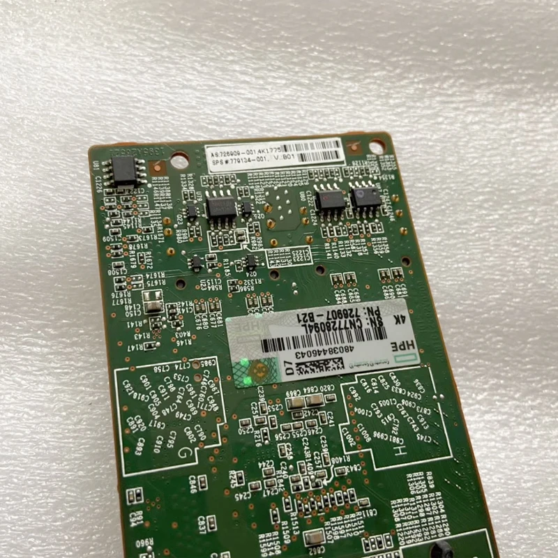HP H240 SAS-3 12Gbps SMART HBA Host Bus Adapter 779134-001 761873-B21 726907 -B21
