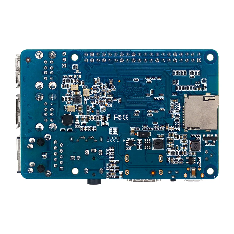 ٳ  BPI-M2   ھ Cortex A7 Allwinner A40i CPU 1G DDR ũ   3 MIPI DSI ̽ ٳ  M2 