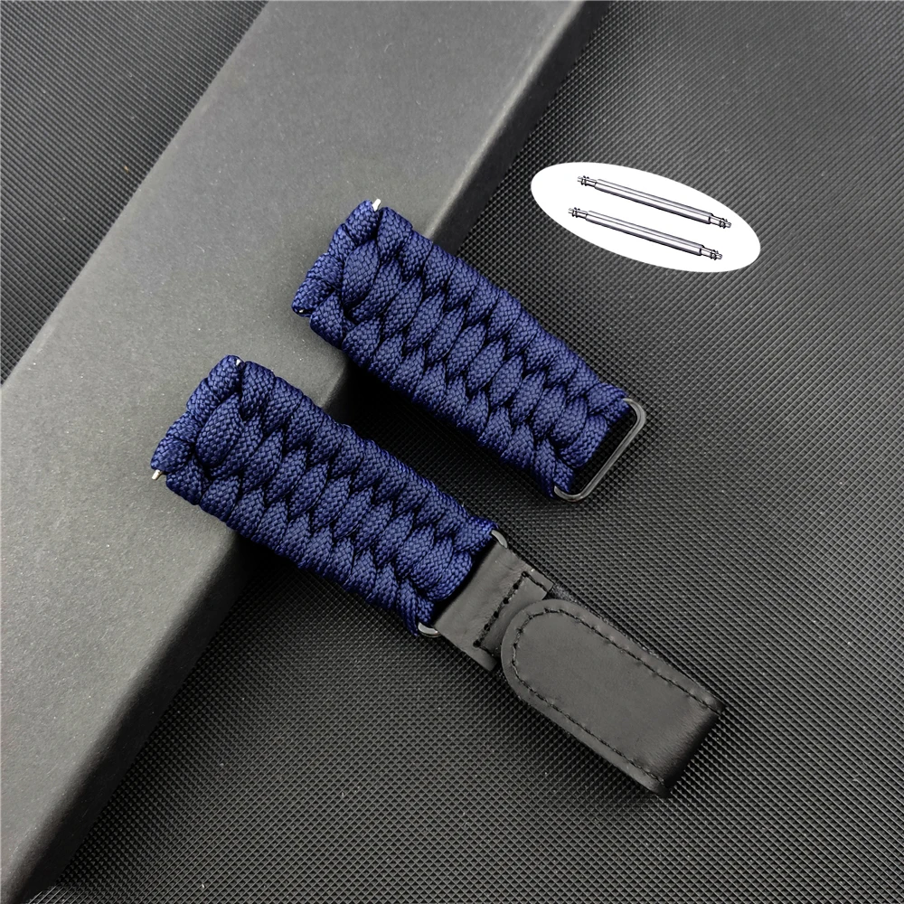 20 مللي متر 22 مللي متر حزام لساعة سامسونج جالاكسي...