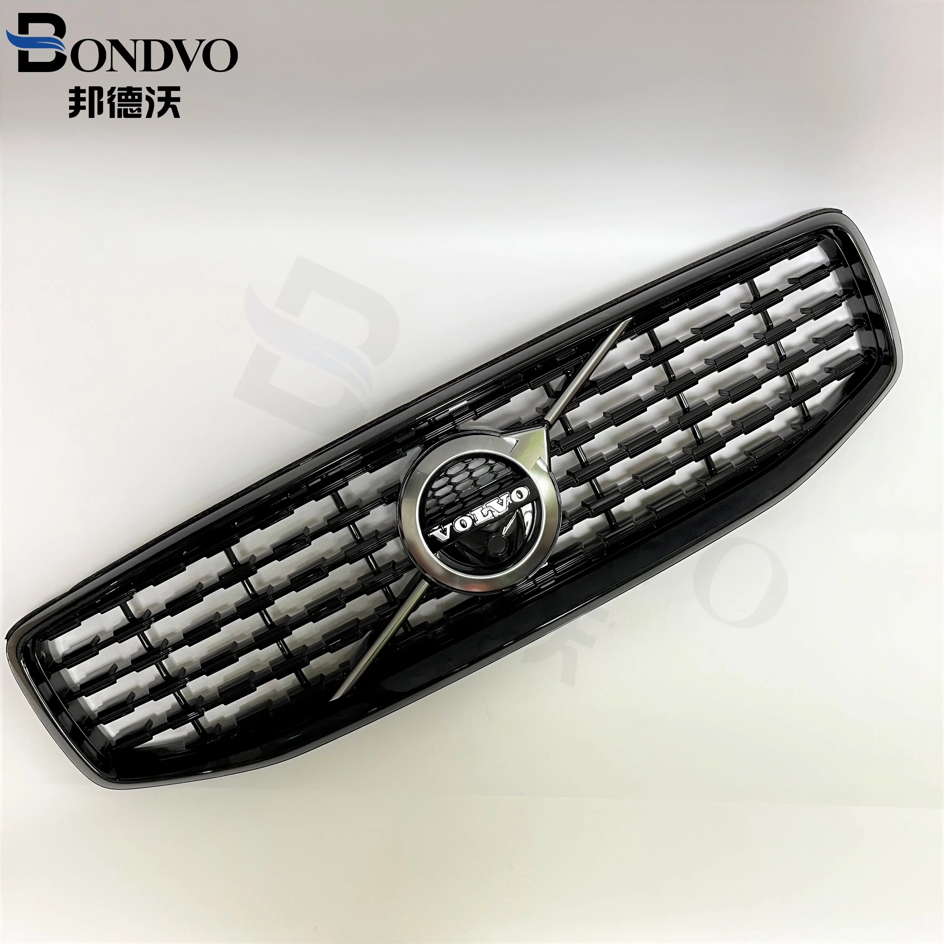 Bondvo Oe 32133814 New Car Front Grill Grilles Auto Front Grille With