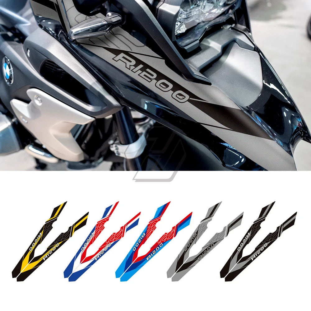    ƼĿ ȣ, BMW Motorrad R1200GS 2018-2019 (ADV ƴ)