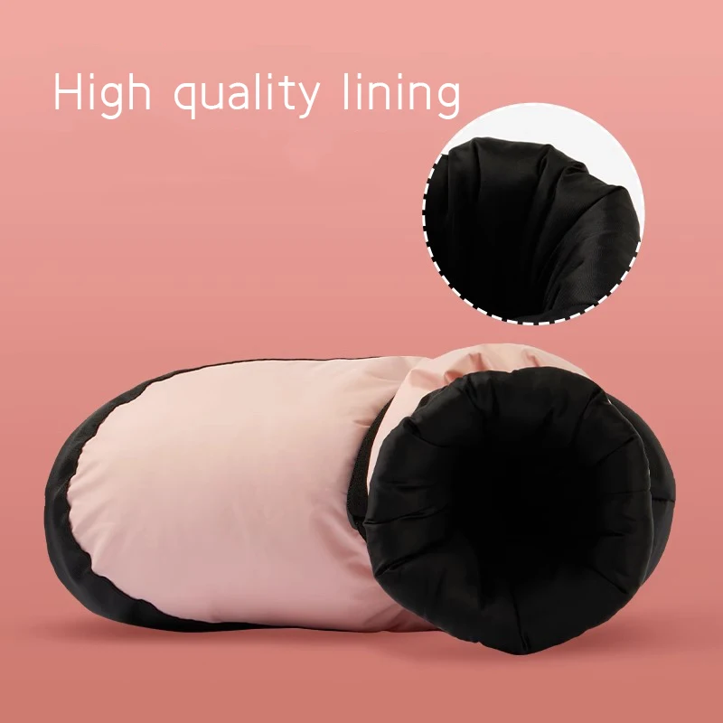 Dance warm boots for children and girls, winter ballet shoes for practicing dance, girls' professional ballet shoes 5
