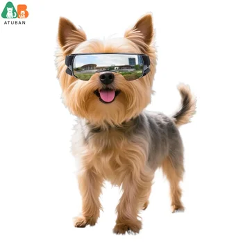 Small Dog UV Goggles 1