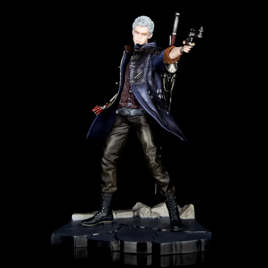 Scfd85e2062eb43609f0188c667ddc356L - Devil May Cry Store