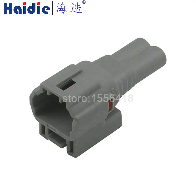 

1-100 sets 2 Pins automotive connector 6188-0229