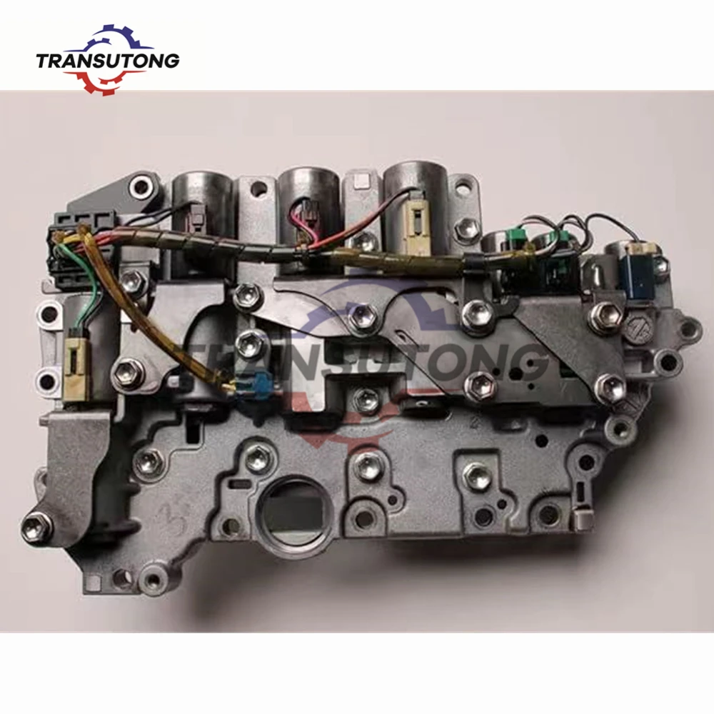U660E U660 Automatic Transmission Valve Body 3541033240 For Toyota