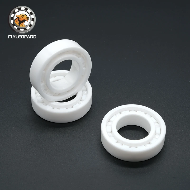 6005 풀 세라믹 볼 베어링, ZrO2 1PC, 25*47*12mm, 6005CE, 6005
