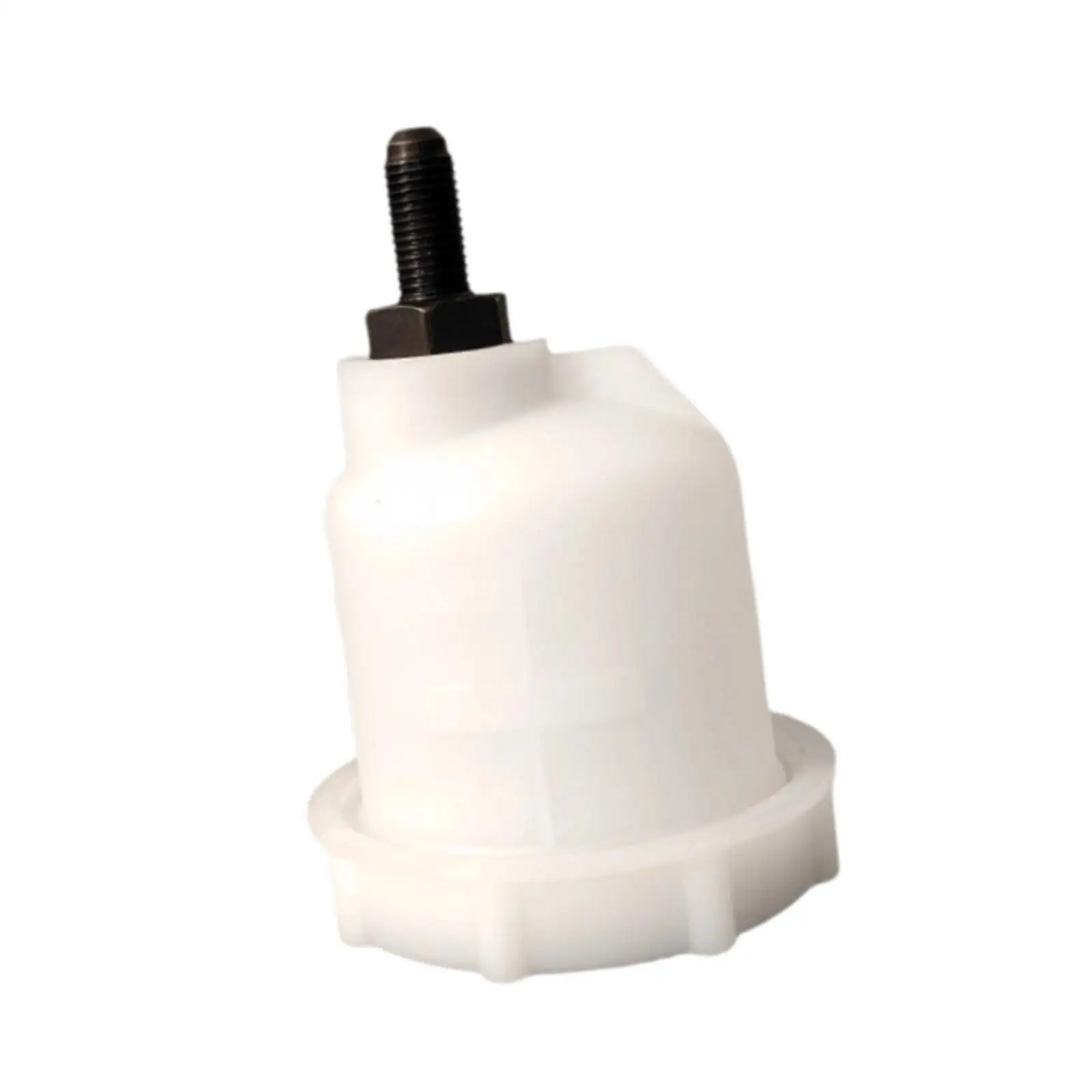 CRS Brake Fluid Reservoir Convenient Sturdy High Performance Replacement
