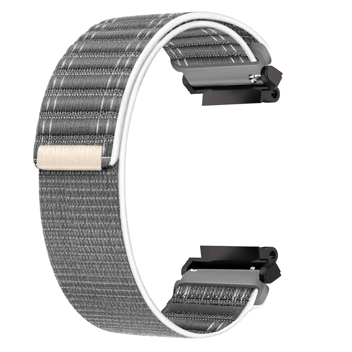 Durable Nylon Sports Watch Band Replacement Strap Bracelet