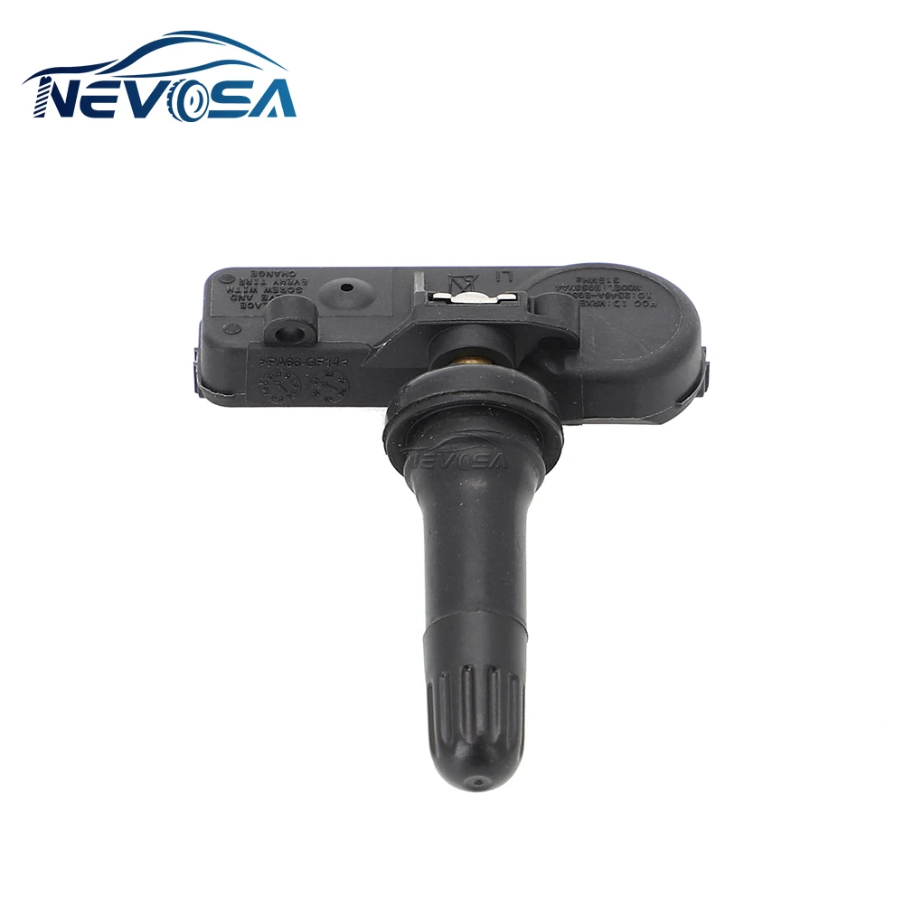 NEVOSA 28103-AG01C TPMS Tire Pressure Sensor For Subaru Forester Tribeca Outback Legacy Impreza XV Crosstrek 315MHz 28103-SA002