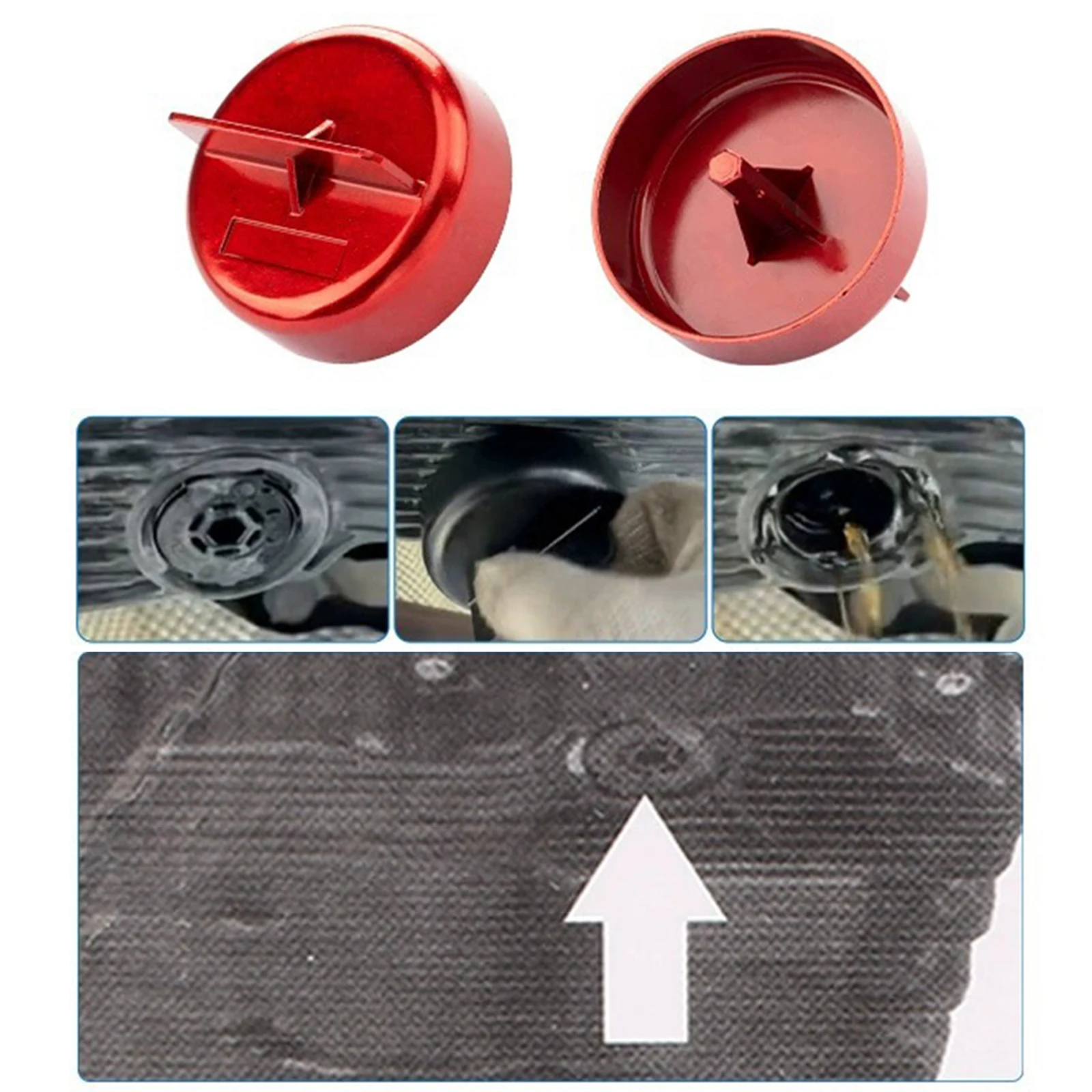 Transmission Oil Filler Replaces Durable Metal Rod Oil Change Tool Draining Tool Adapter Kits for Mercedes-benz 725.0 9 car repair tool