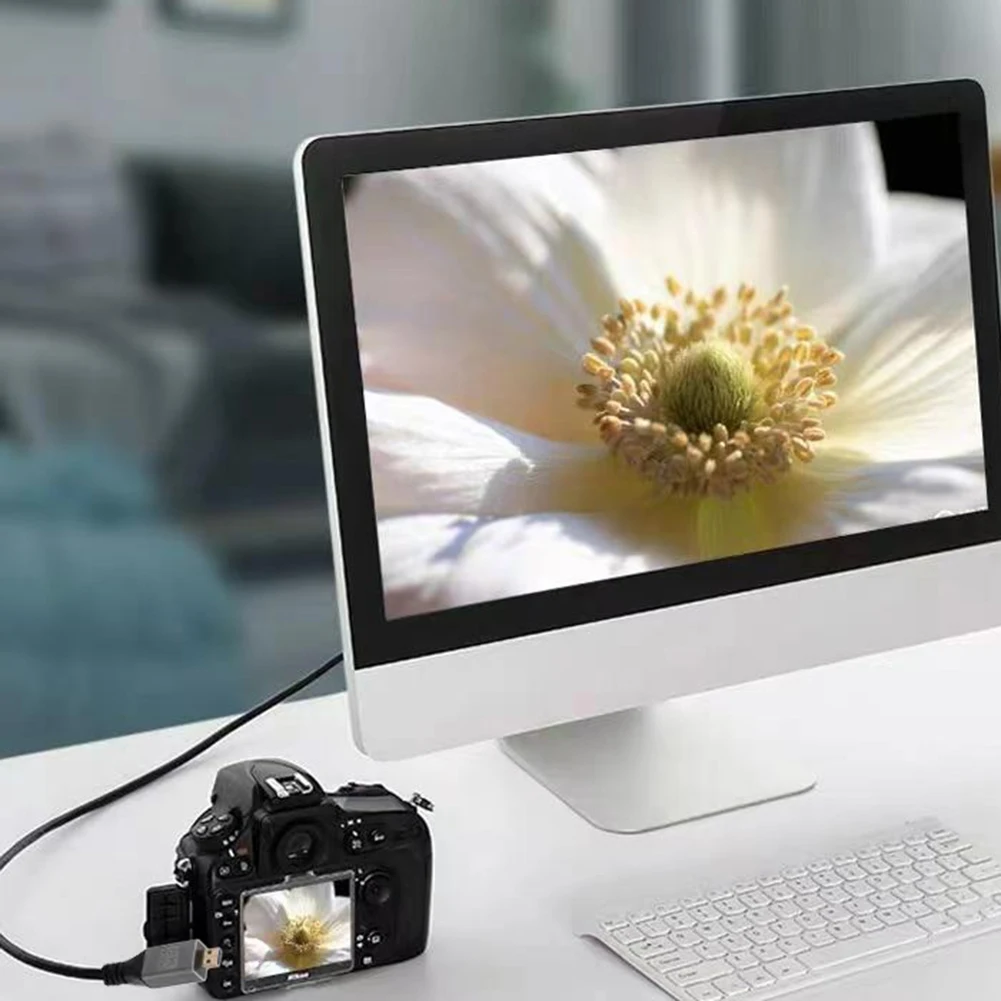 ī޶ ķڴ º ũ HDMI ȣȯ ̺, HDMI ȣȯ 2.1 ̺, 48Gbps, 8K, 60Hz, 0.5 m, 1 m, 2m