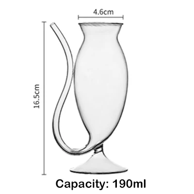 Tall 190ml