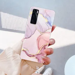 Clear Soft Silicone Phone Case - Transparent Protective Cover for Vivo Y77T 5G (TM2047)