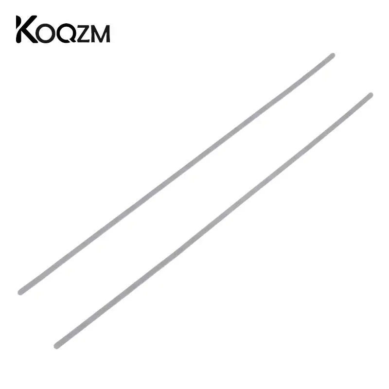 Laptop Foot Pad 1Pcs Rubber Feet Bottom Non-slip Strip With Side Key Replacement For Microsoft Surface Book 3 Book 2 15 inch