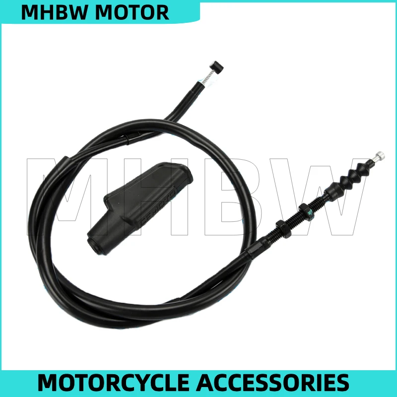 

Clutch Cable for Cfmoto 700clx Cl-x Cf700-2-2a Retro Version / Sport Version