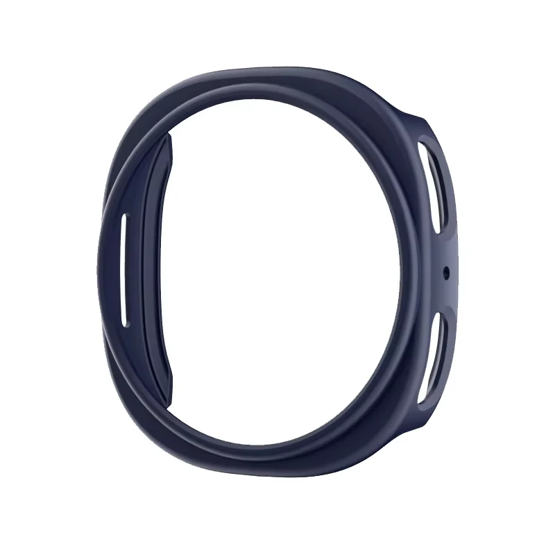 Matte Protective Hard Case - Hollow Out Shell Accessory